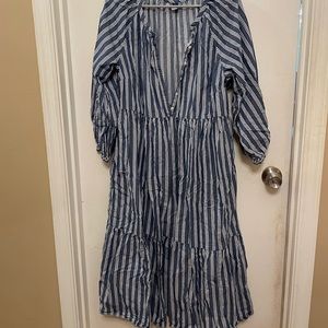 Old Navy Full Length Dress